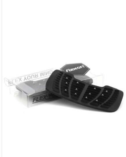 Flex-On footbed