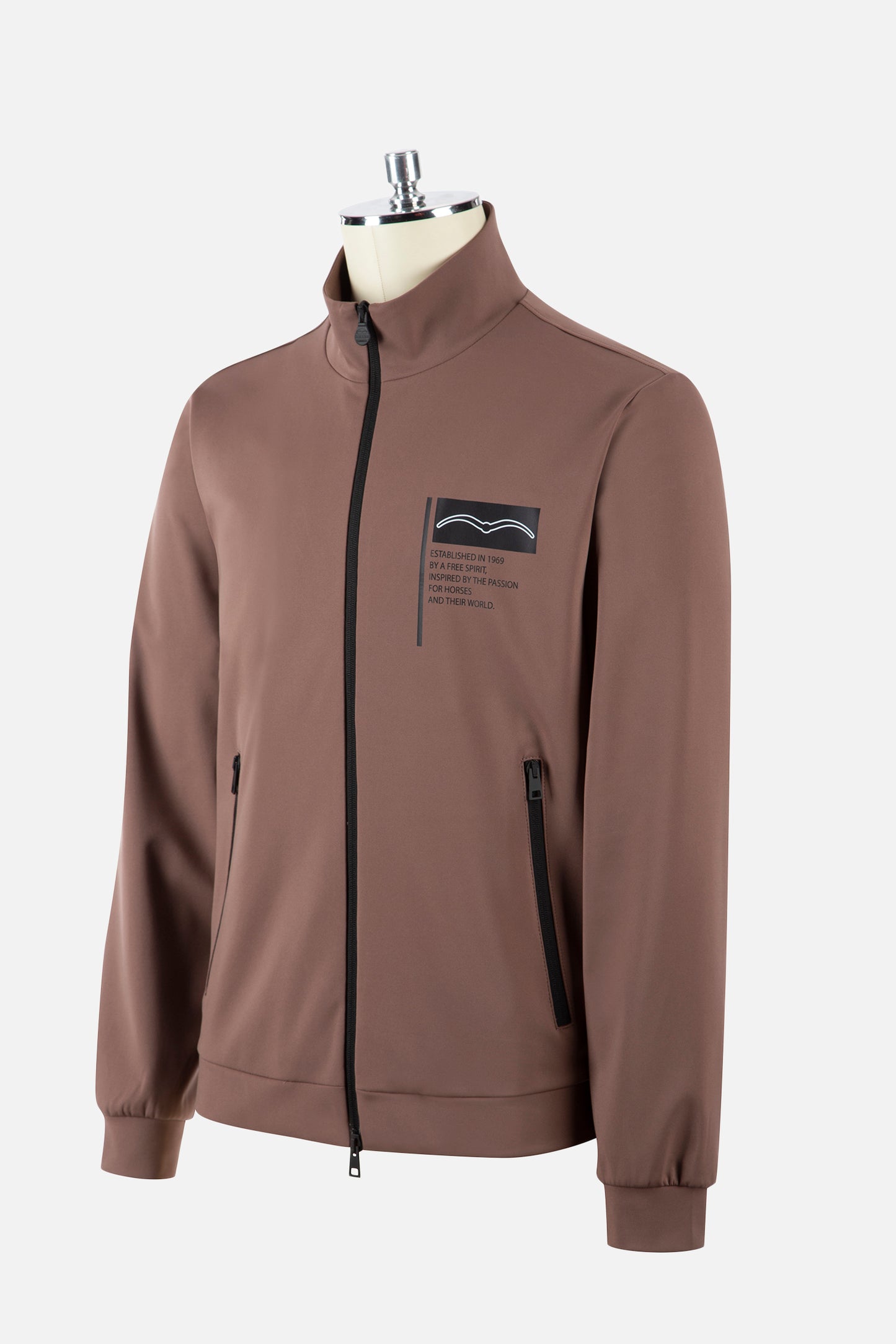 Softshelljakke Eblange