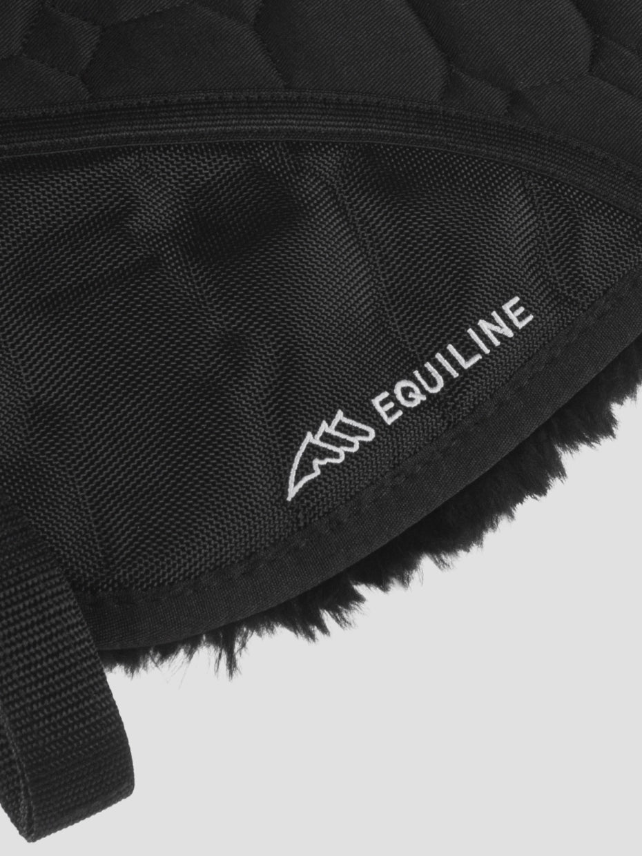 Equiline halfpad saueskinn