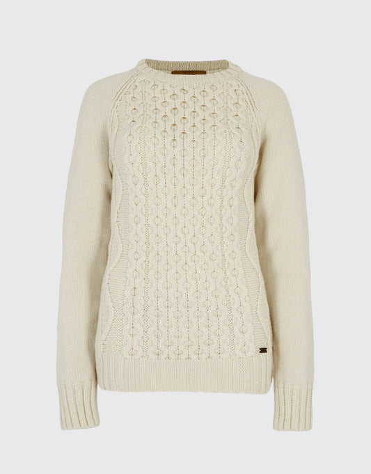 Ullgenser fra Dubarry