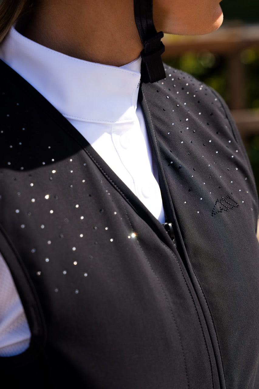 Equiline Aerix Strass Airbag