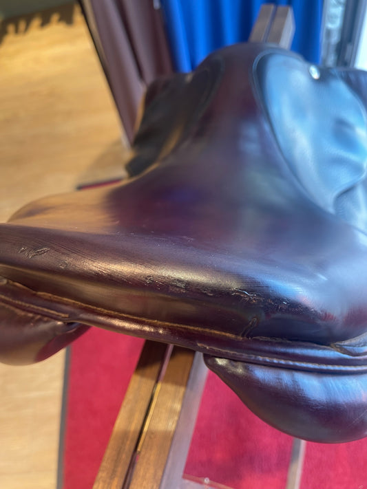 CWD sprangsal