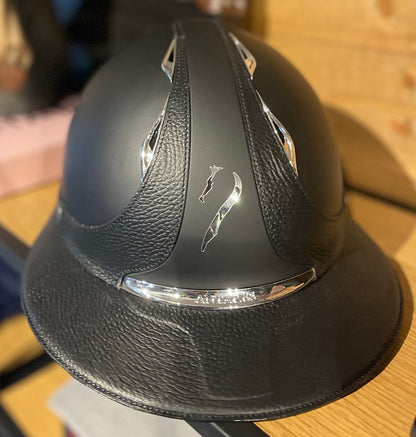 Ridehjelm Galaxy Eclipse