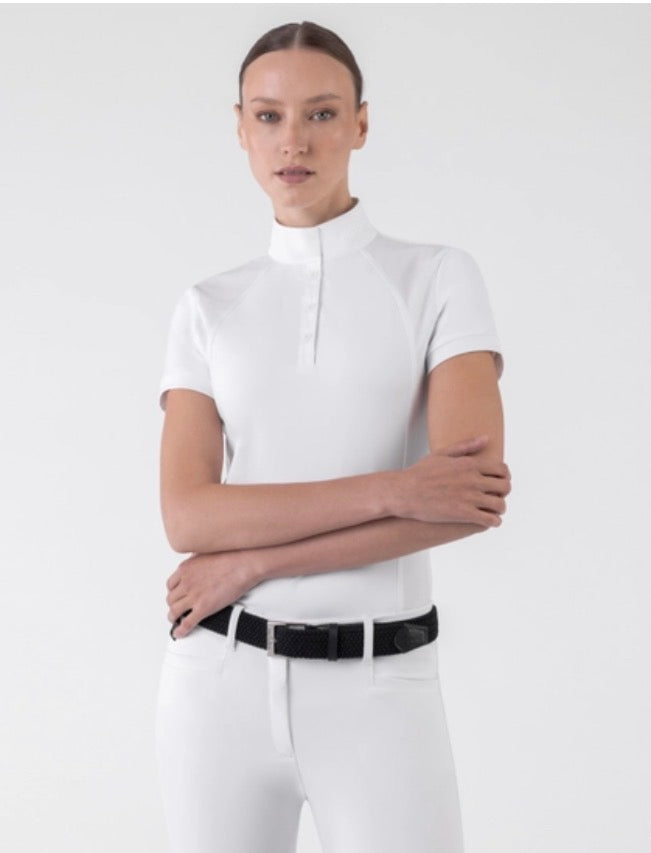 Equiline Stevneskjorte