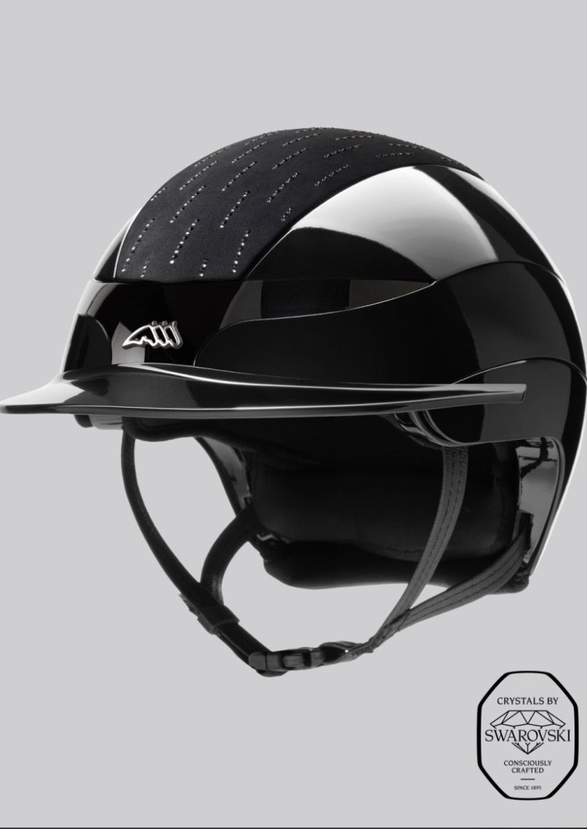 Equiline Xanto Rain Drop ridehjelm