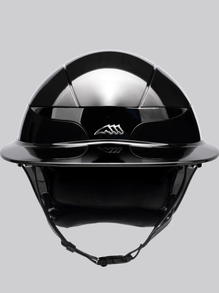 Xanto Ridehjelm Glossy