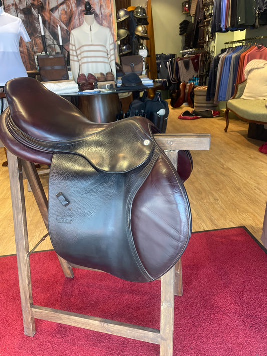CWD sprangsal