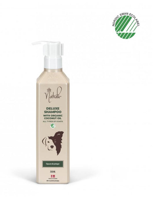 Deluxe Shampoo