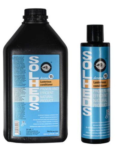 Conditioner Solheds Derma 15 Luxurious