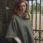 Poncho Silverfir