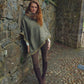Poncho Silverfir