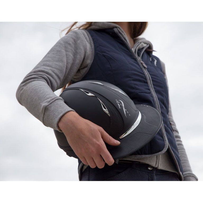 Ridehjelm Galaxy Eclipse