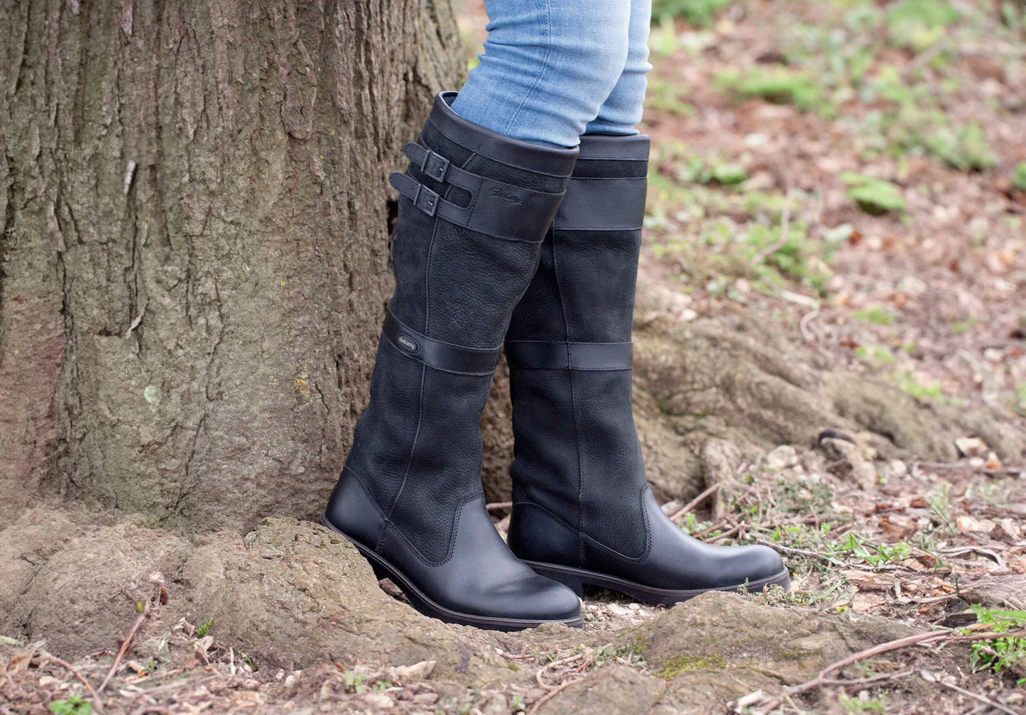 Støvler Dubarry Longford