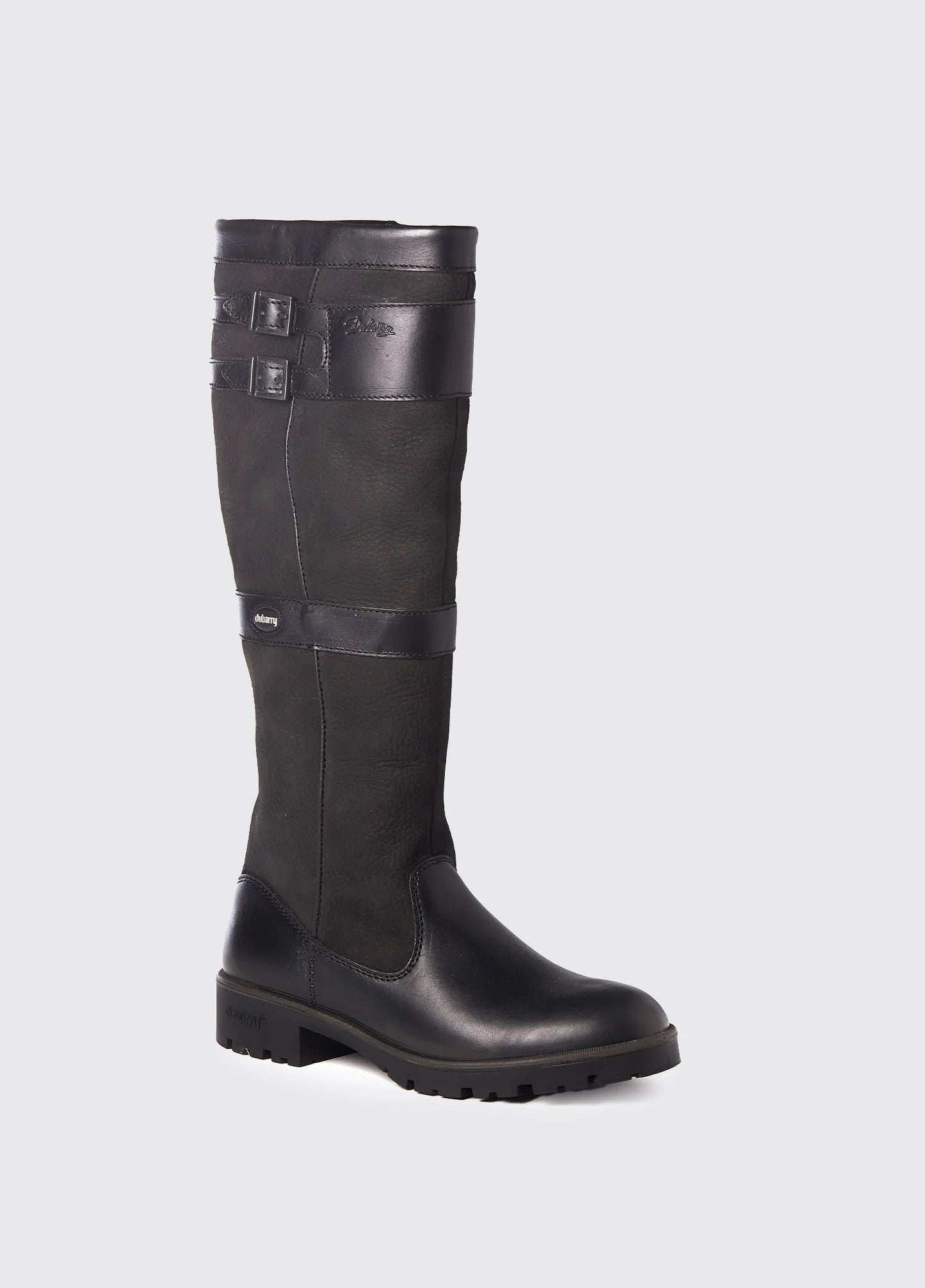 Støvler Dubarry Longford