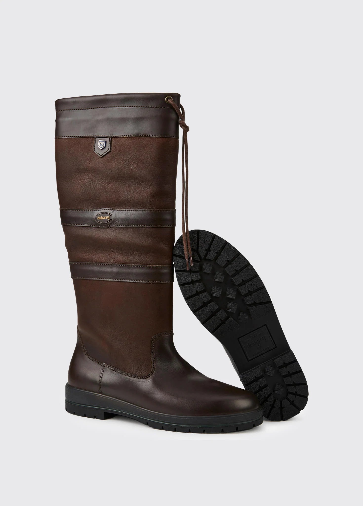 Dubarry Støvler Galway