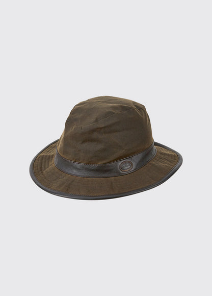 Hatt Macreddin