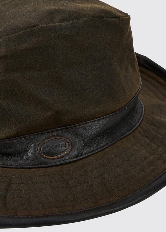 Hatt Macreddin