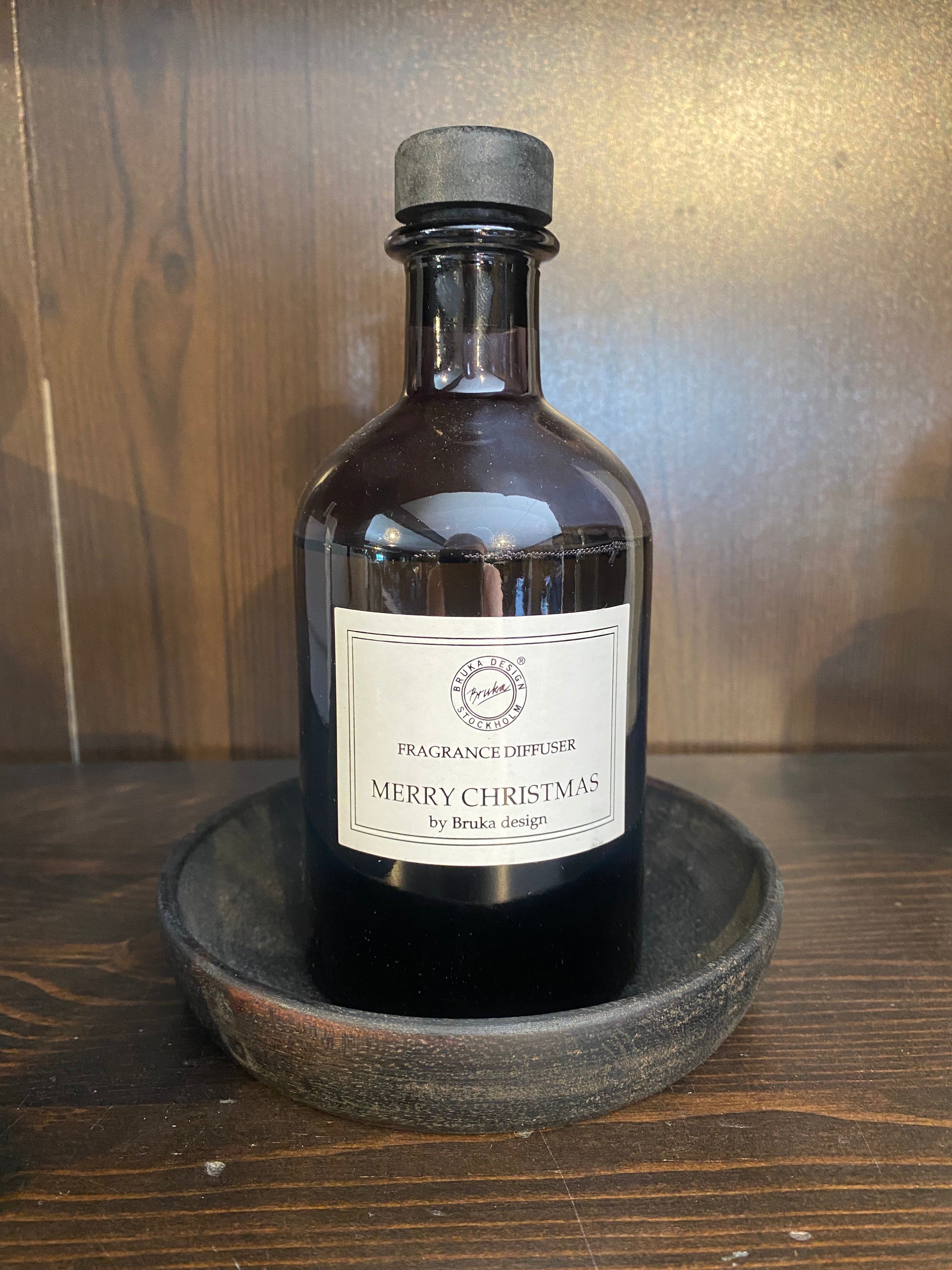 Duftpinner Merry Christmas