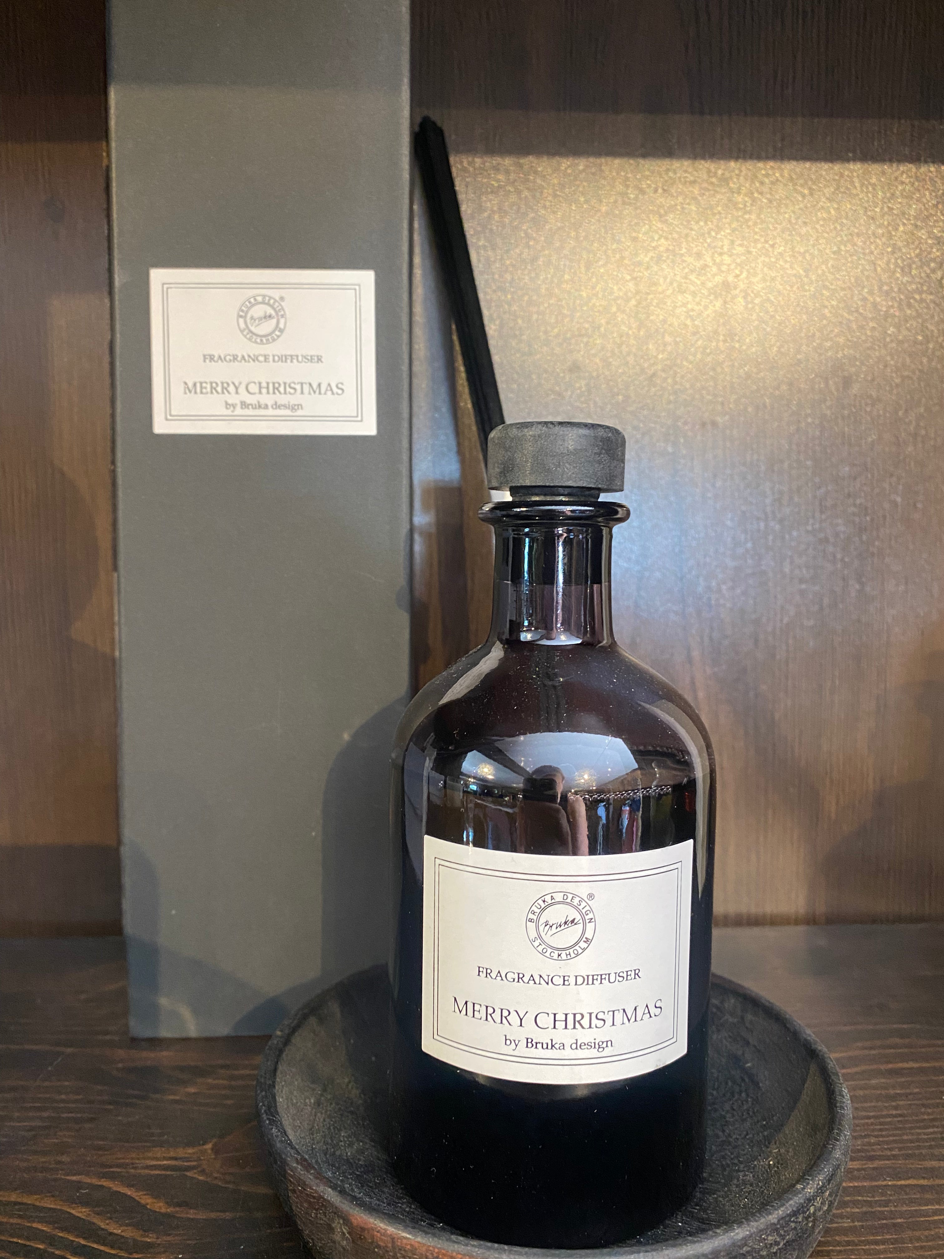 Duftpinner Merry Christmas