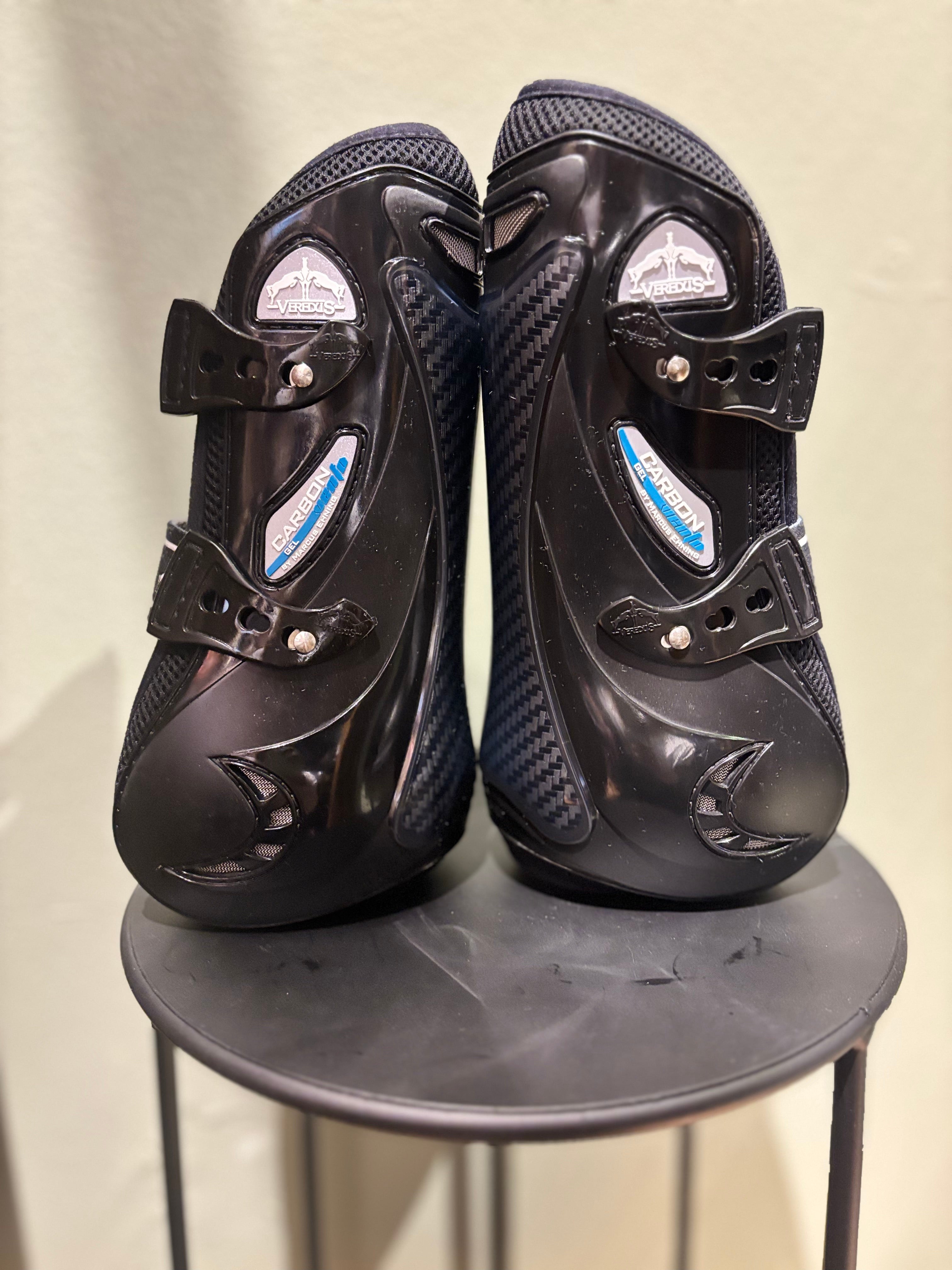 Veredus Carbon Gel Vento