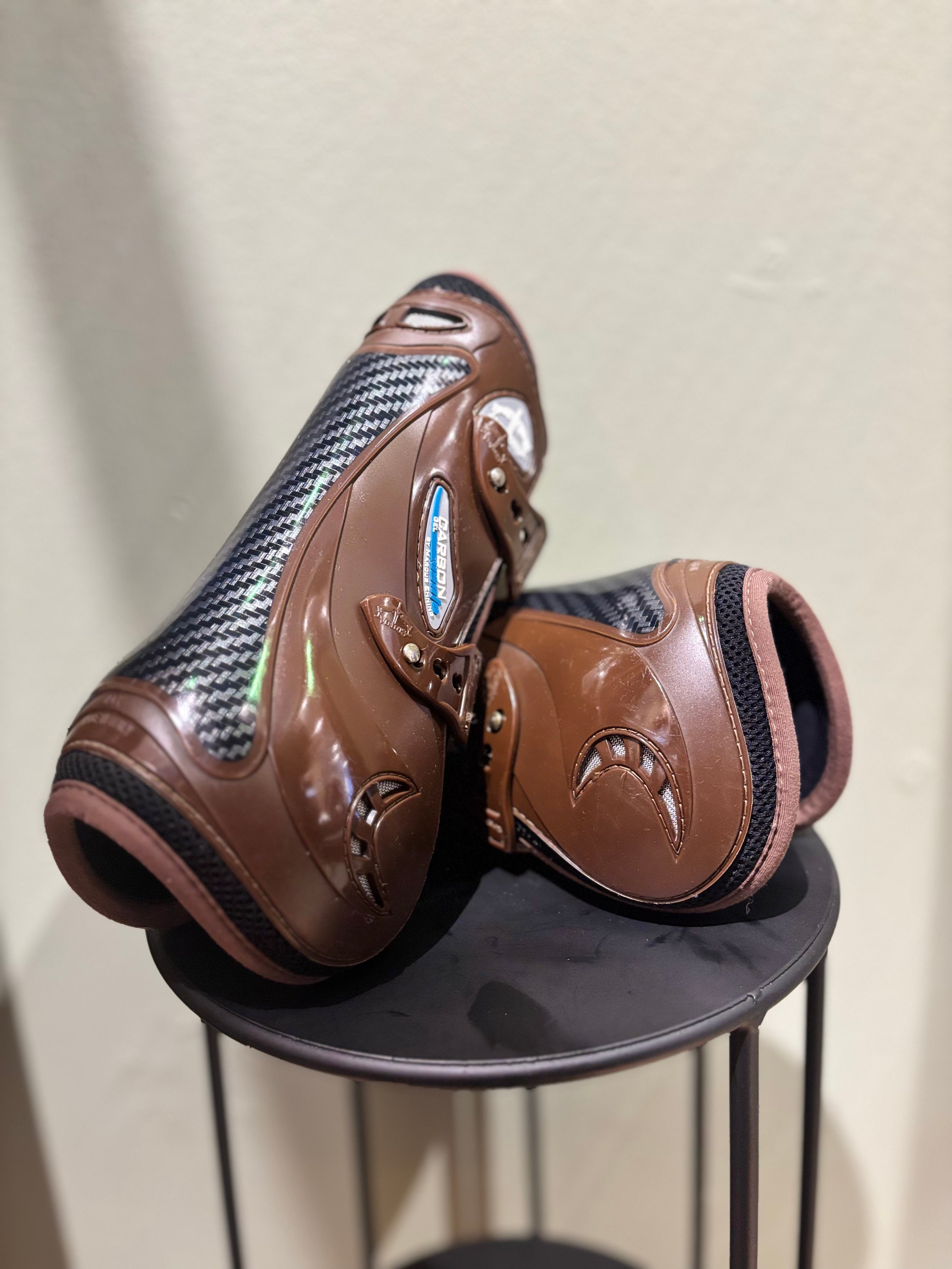 Veredus Carbon Gel Vento