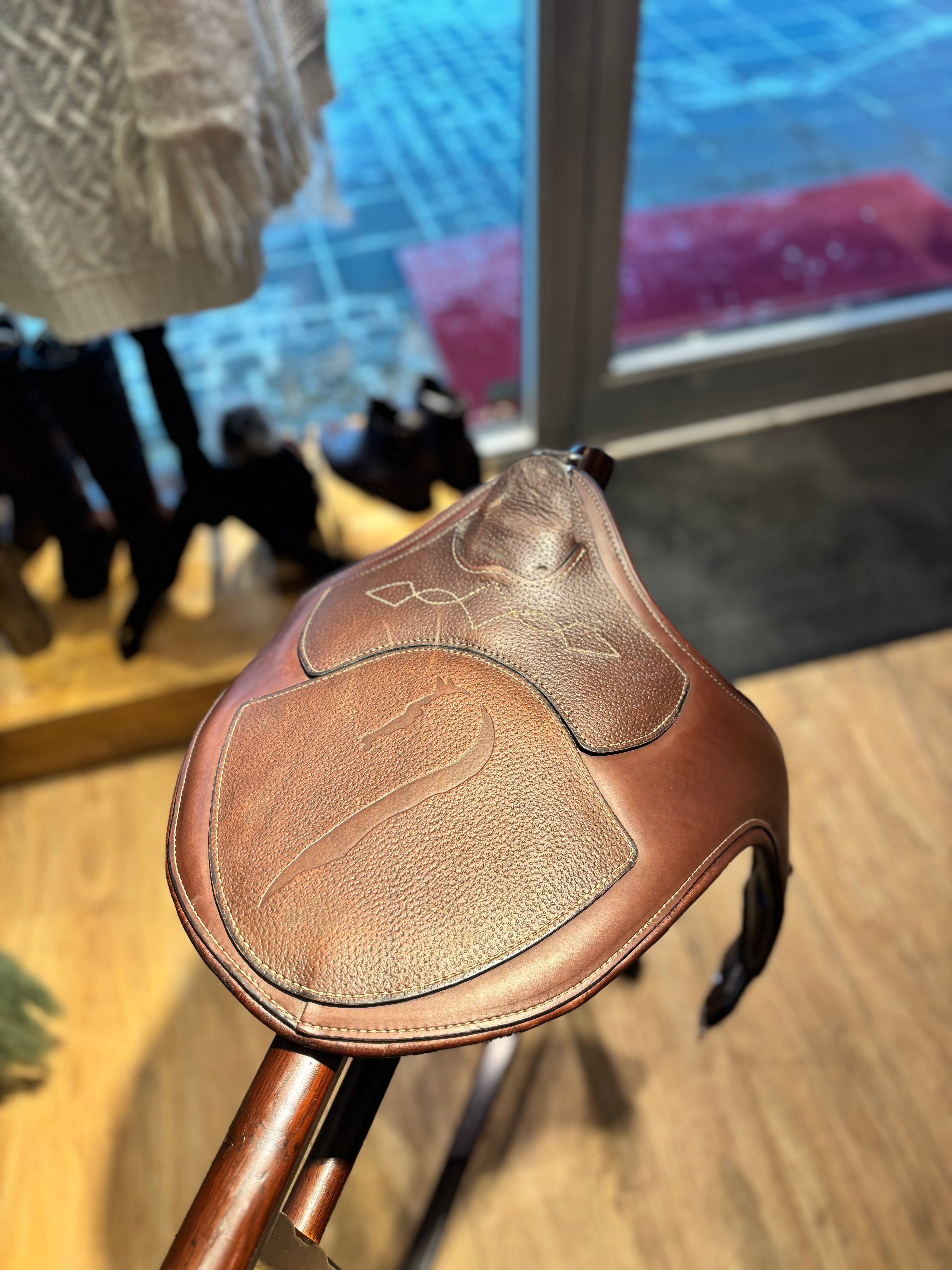 Easy-clip sprangplate