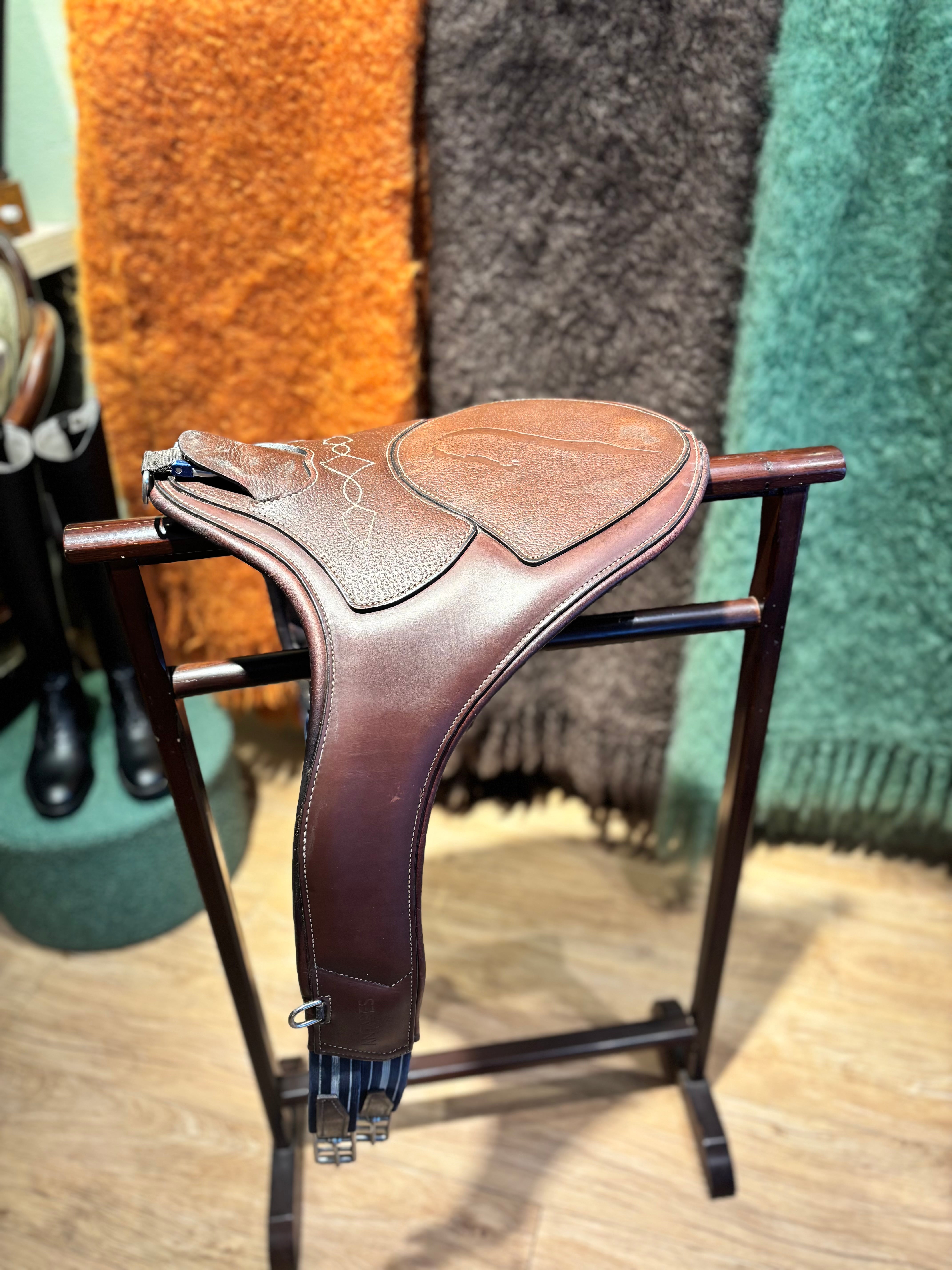 Easy-clip sprangplate