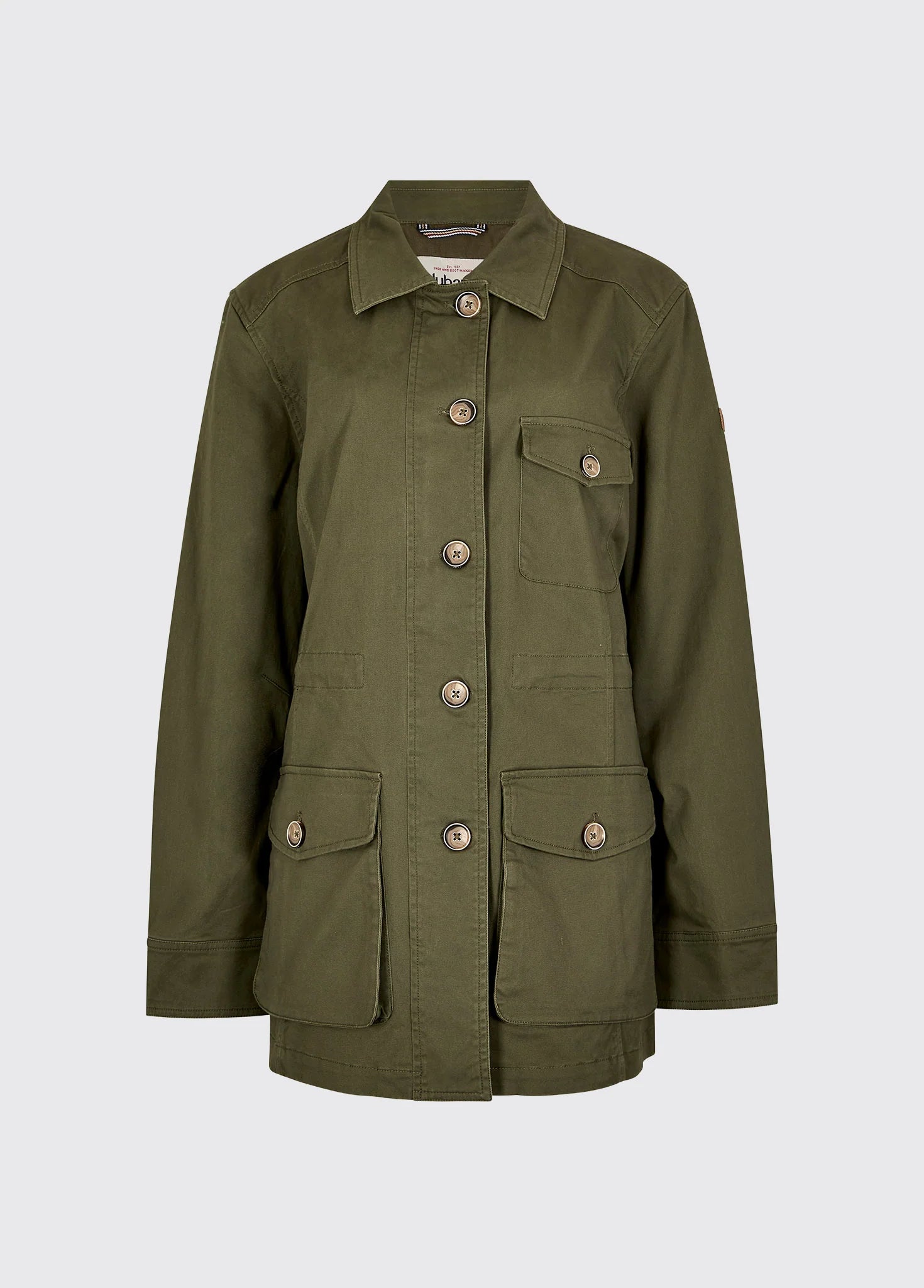 Dubarry chino jakke Hudson