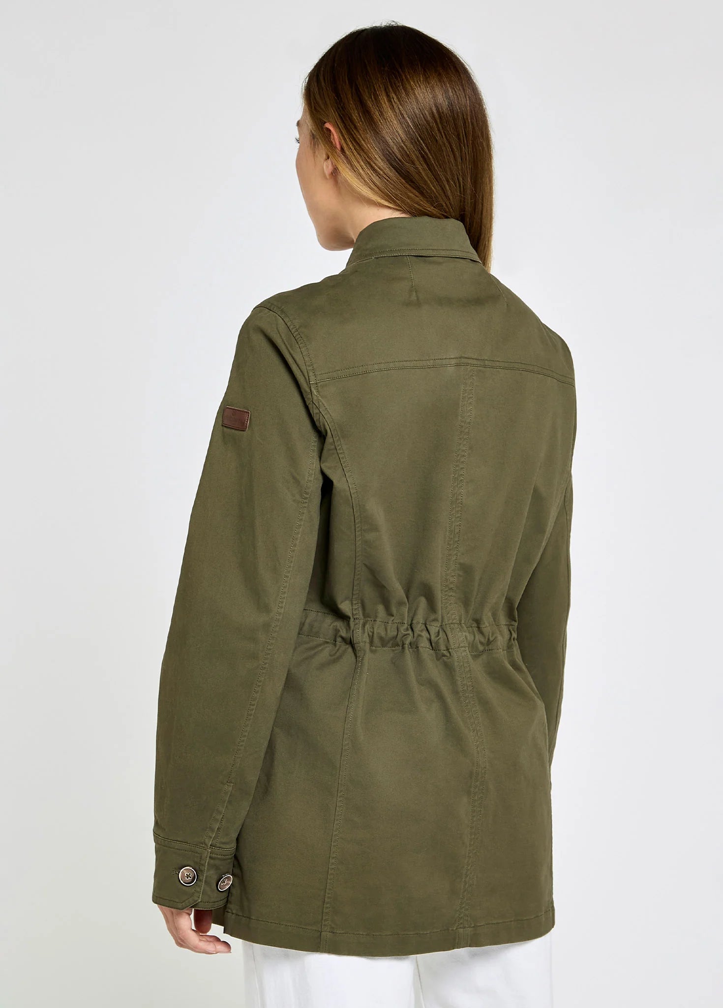 Dubarry chino jakke Hudson