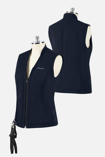 Sikkerhetsvest Li-Tech