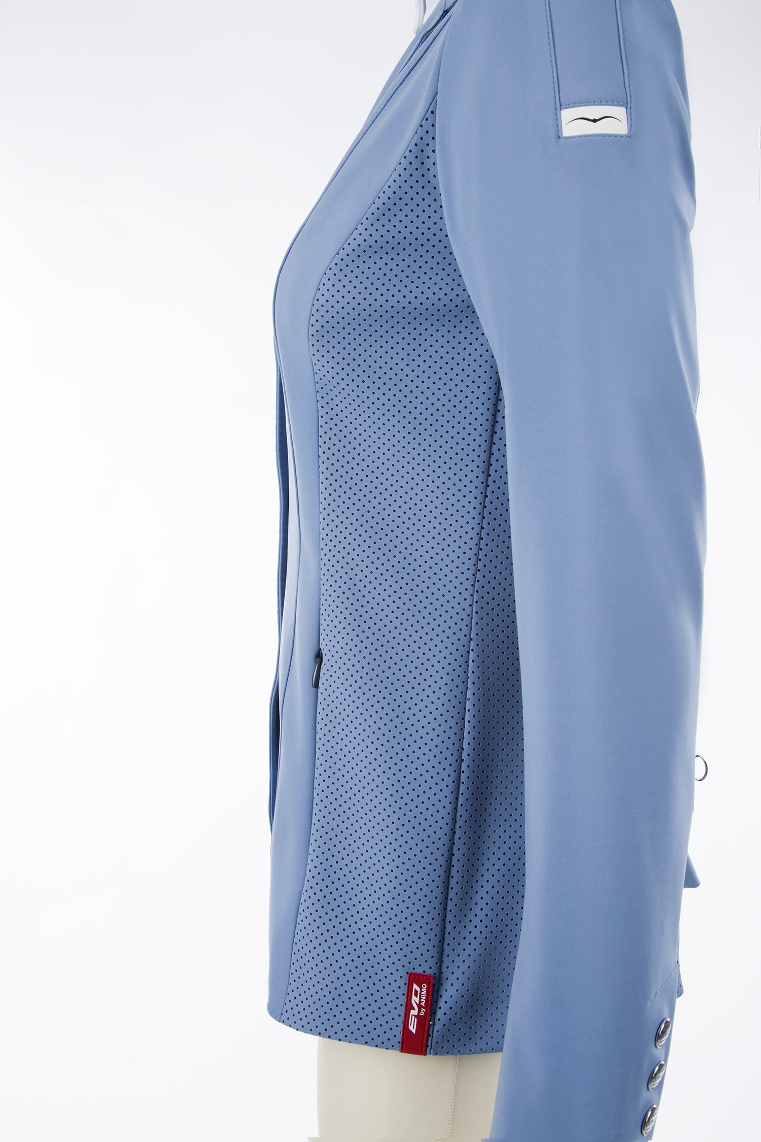 Stevnejakke Lincanto