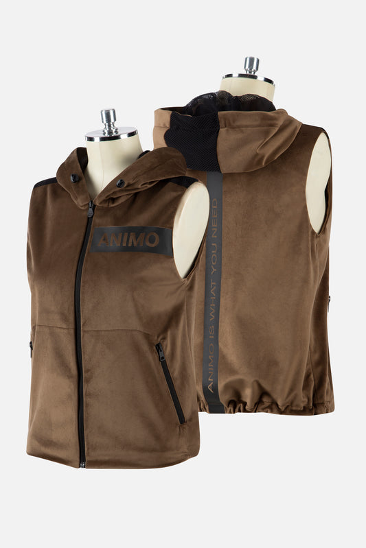 Vest Lissy