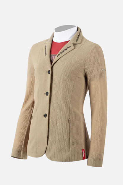 Stevnejakke Luther barn