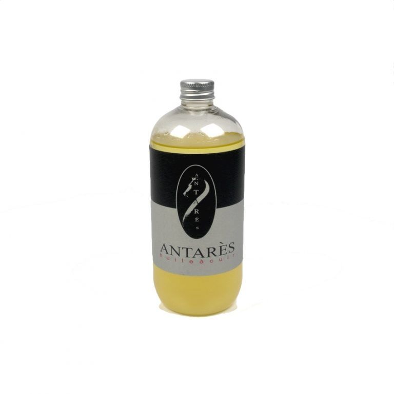 Lærolje Antarès