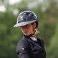 Ridehjelm Flex-On Armet