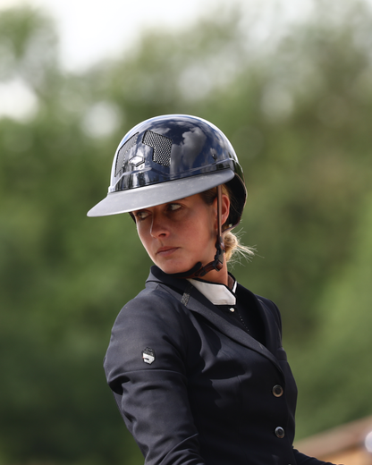 Ridehjelm Flex-On Armet