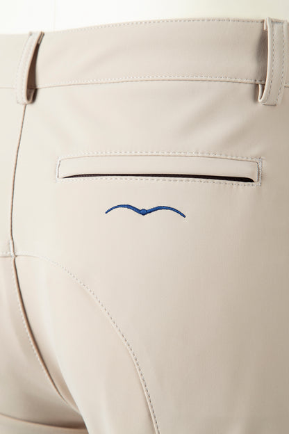 Ridebukse herre Merc