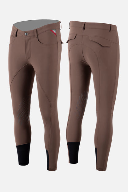 Riding pants Mens Metrik