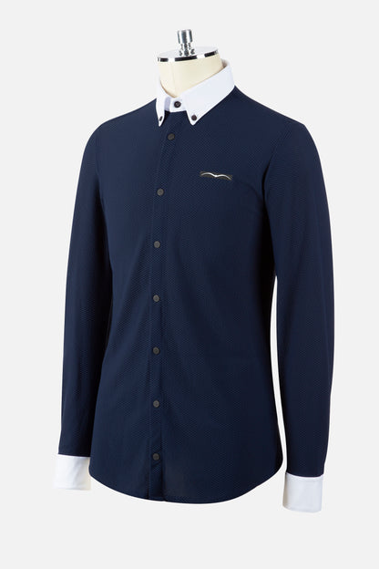 Stevneskjorte herre Obara