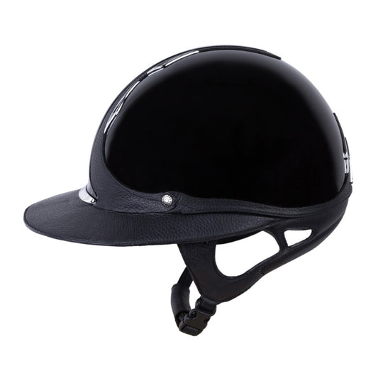 Ridehjelm Premium Eclipse
