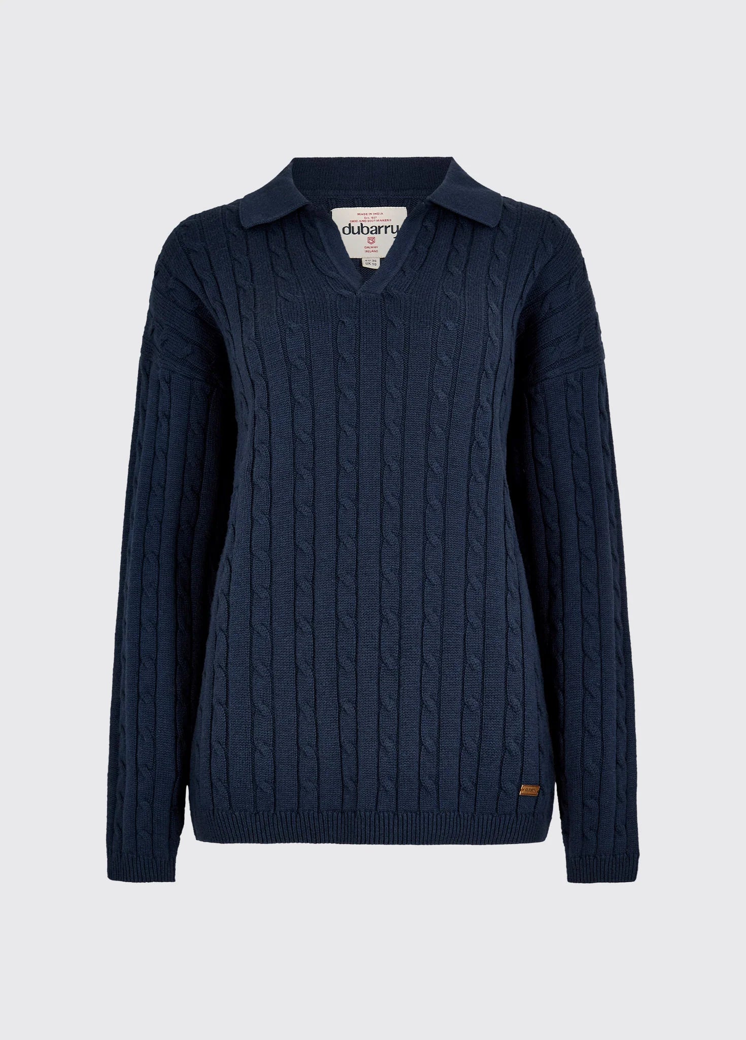 Dubarry genser Brownville
