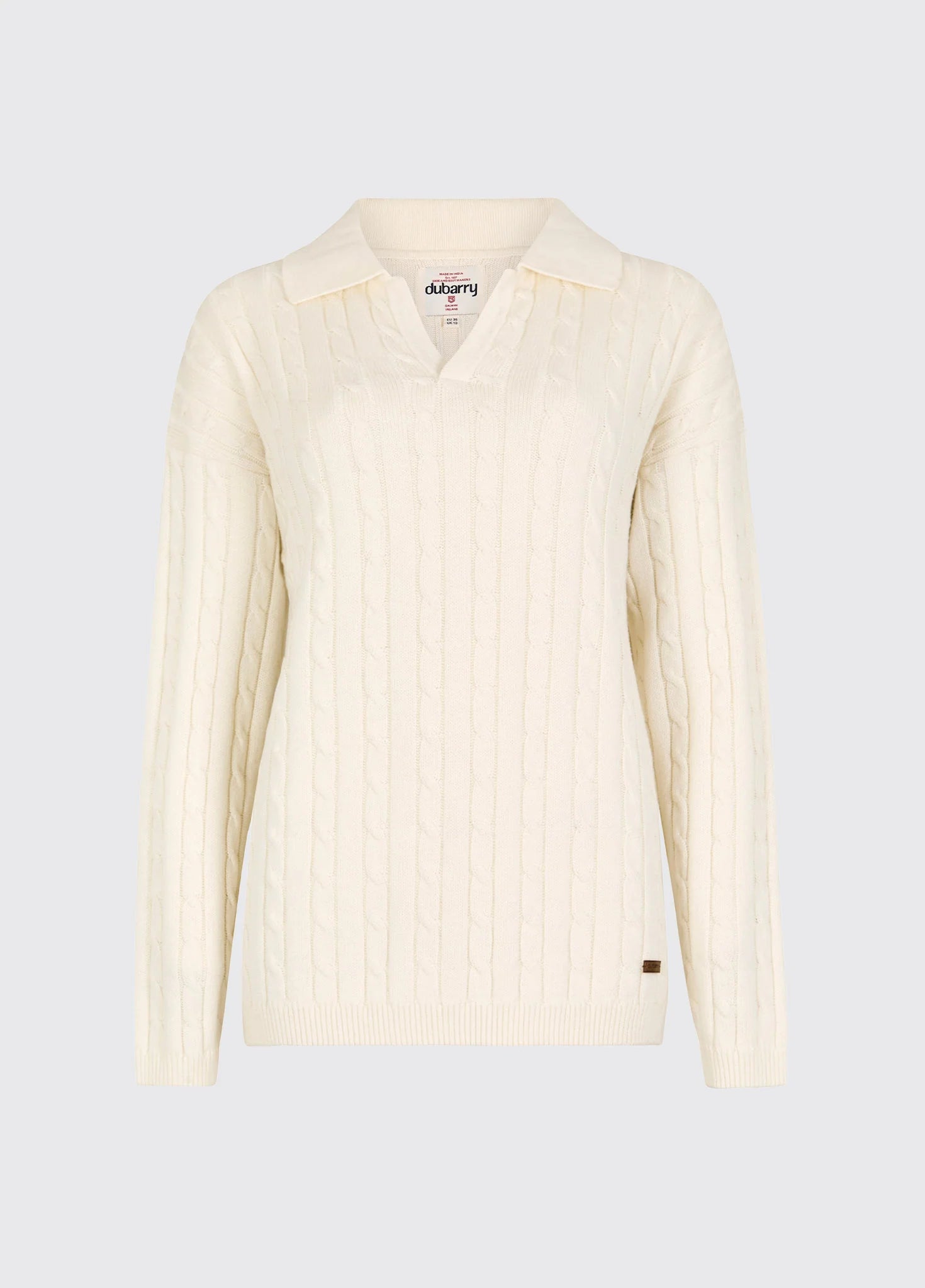 Dubarry genser Brownville