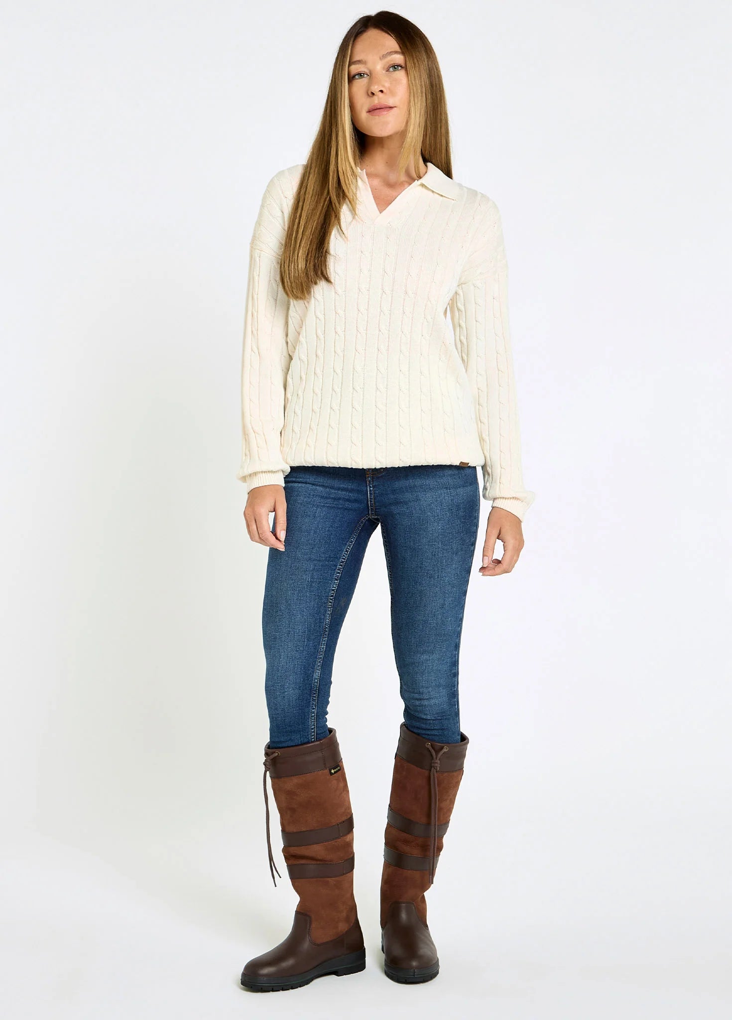Dubarry genser Brownville