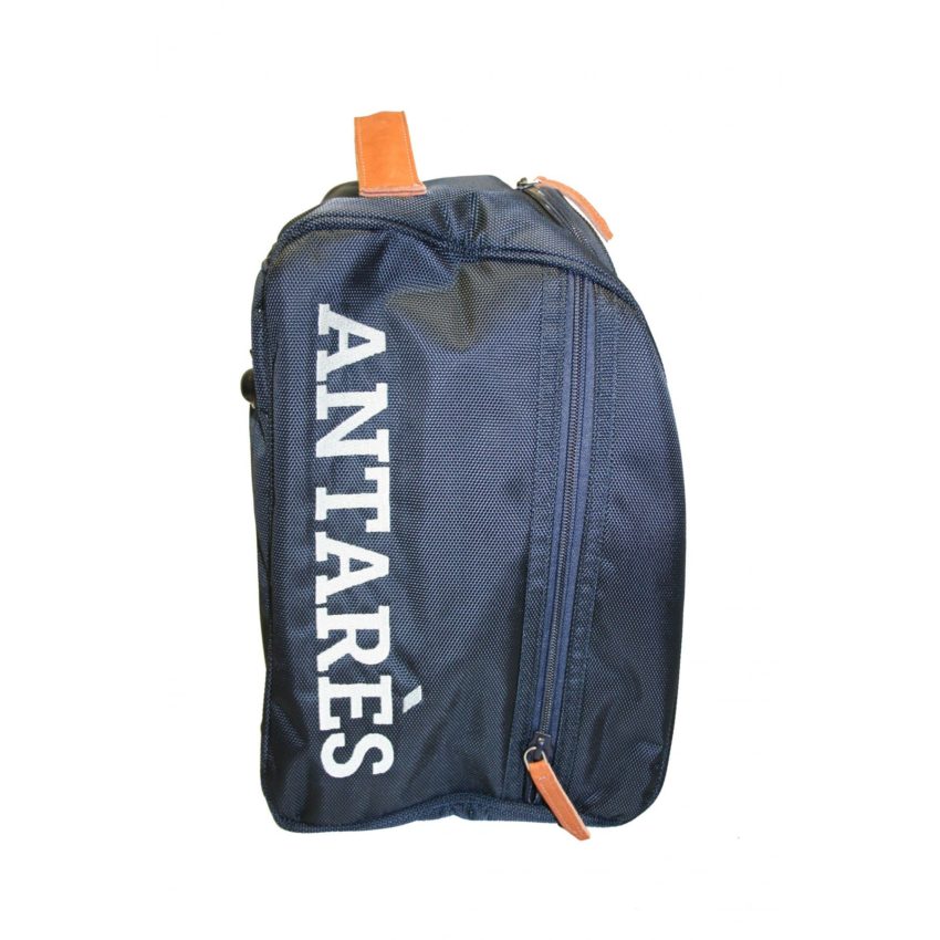 Hjelmbag fra Antarès