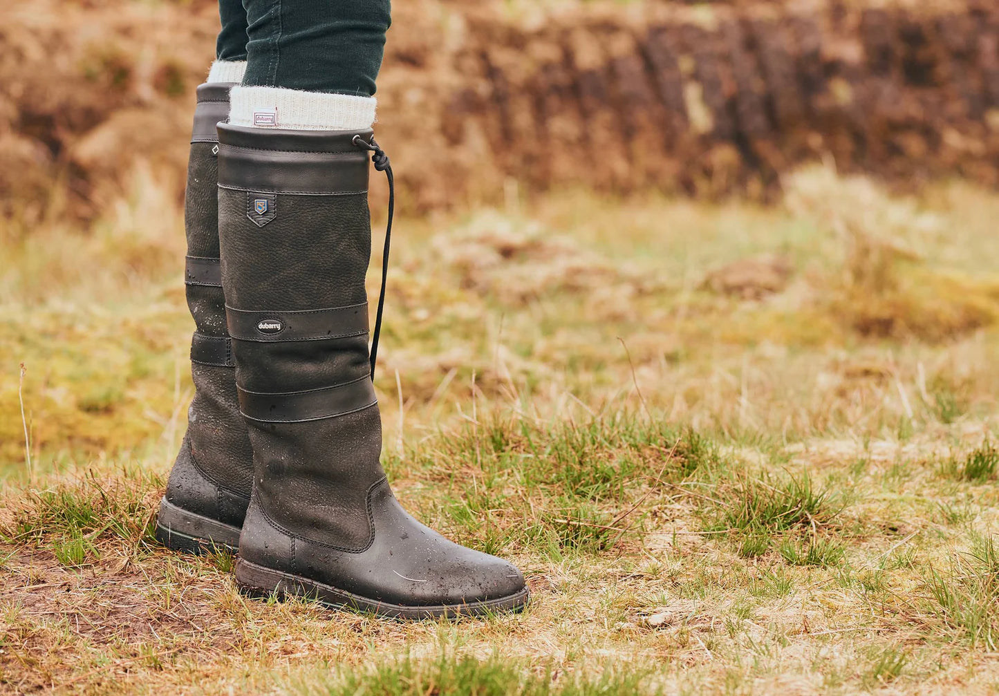 Støvler Dubarry Galway