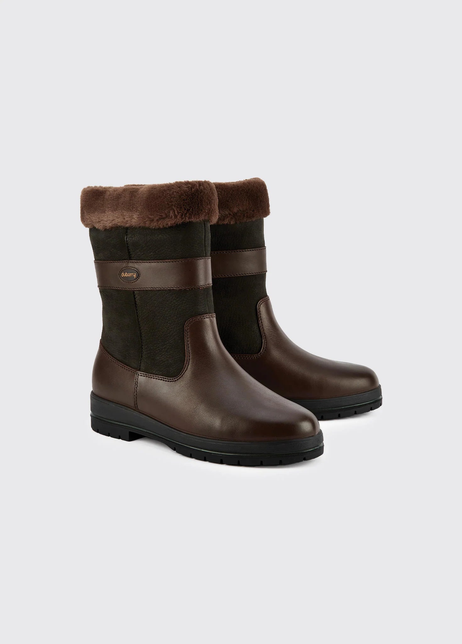 Dubarry Støvler Foxrock