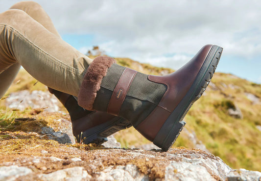 Støvler Foxrock Dubarry