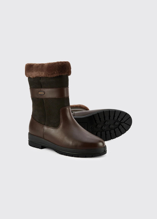 Støvler Foxrock Dubarry