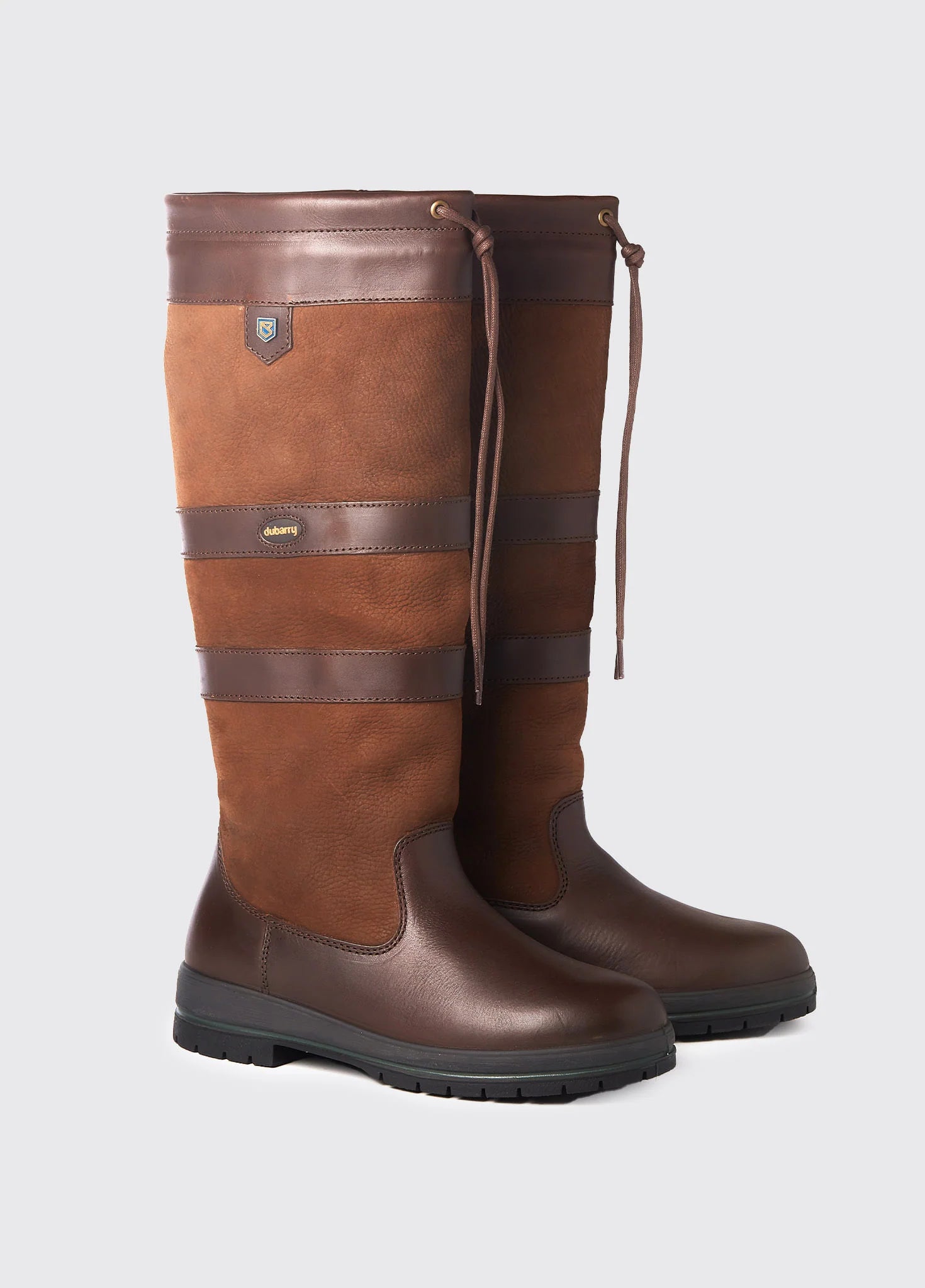 Dubarry Støvler Galway