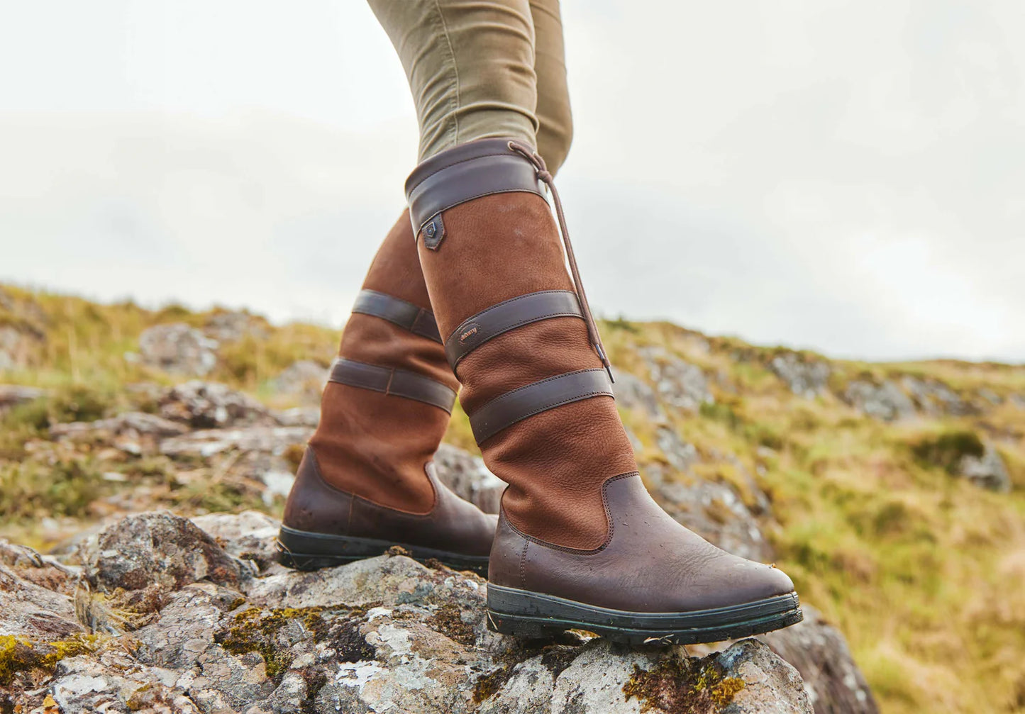 Støvler Dubarry Galway